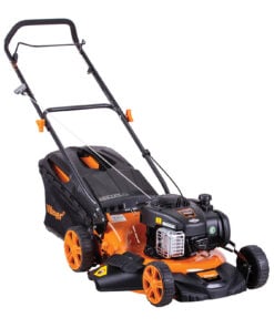 Villager Atlas 4011B benzines fűnyíró, 46 cm vágásszélesség