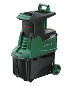 Bosch Zöld AXT 22 D Csendes Univerzális Ágaprító
