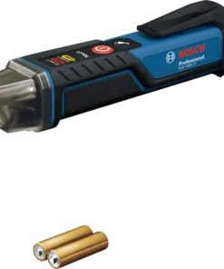 Bosch PRO GVD 1000-17 Érintésmentes Feszültségvizsgáló, IP67, 1000V