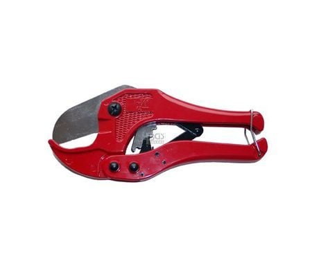 BGS PVC csővágó olló 5-40 mm