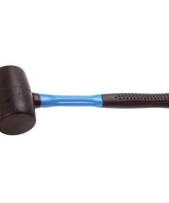 BGS Gumikalapács 250g