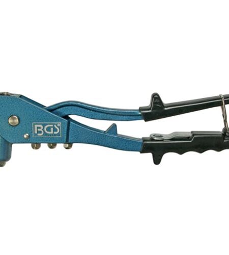 BGS Popszegecshúzó 2.4-4.8 mm