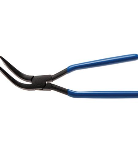 BGS 45 fokos hajlító fogó 280 mm