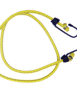 BGS Rögzítő Gumiheveder 100 cm, 7 mm átmérővel