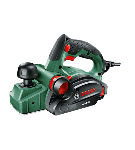 Bosch PHO 2000 Elektromos Gyalu 680 W