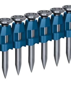 NB-25 Betonszög 25mm – GNB 18V-38 Professional szögbelövőhöz