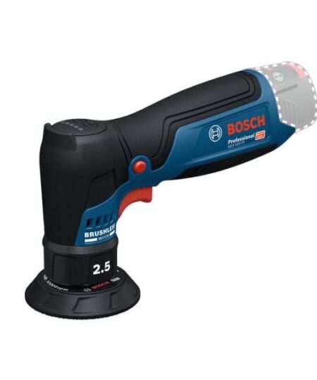 GEX 12V-77 akkus excentercsiszoló 12V