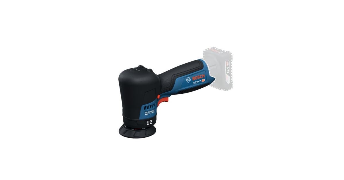 GPX 12V-77 akkus sarokpolírozó, 12V, SOLO GPX 12V-77 akkus sarokpolírozó, 12V, SOLO