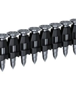 Acélszög betonhoz és acélhoz, 13 mm, horganyzott