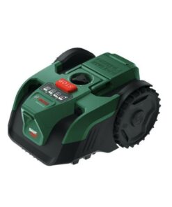 Robotfűnyíró 18V VISIMOW18V-100