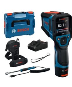 Mérőműszer GIS 12V-800-16 IP54 védelemmel, 2m esésállósággal