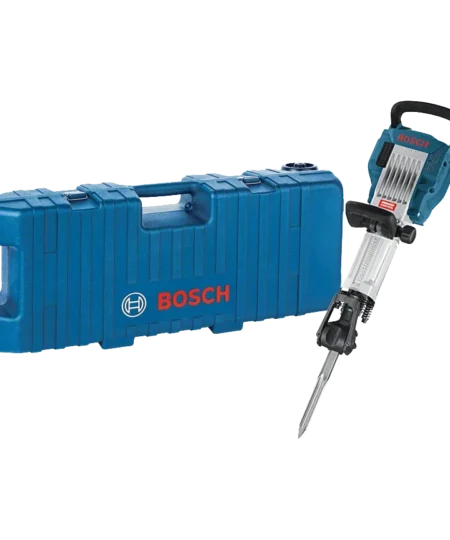 Bosch GSH 16-28 Professzionális Bontókalapács 1750W, 41 J