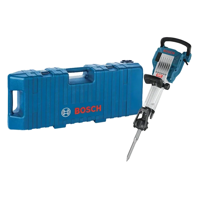 Bosch GSH 16-28 Professzionális Bontókalapács 1750W, 41 J