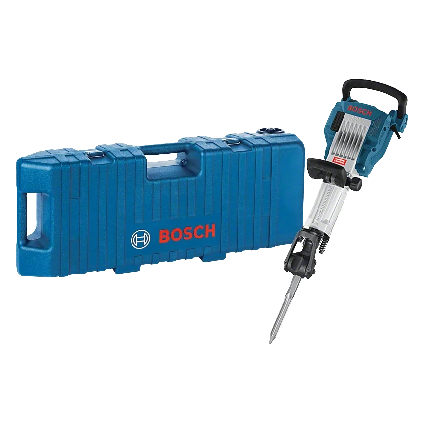 Bosch GSH 16-28 Professzionális Bontókalapács 1750W, 41 J Bosch GSH 16-28 Professzionális Bontókalapács 1750W, 41 J