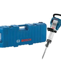 Bosch GSH 16-30 Professzionális Bontókalapács 41 J Ütőerővel