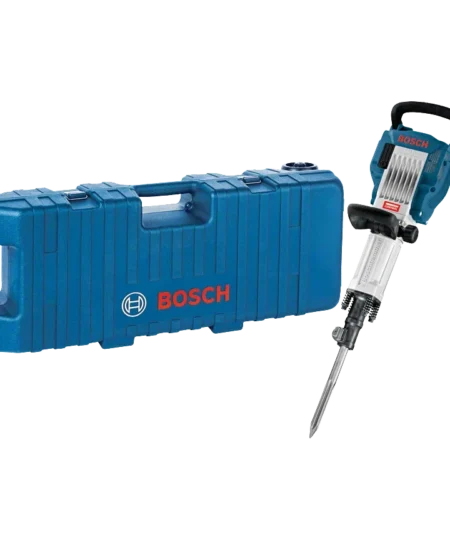 Bosch GSH 16-30 Professzionális Bontókalapács 41 J Ütőerővel