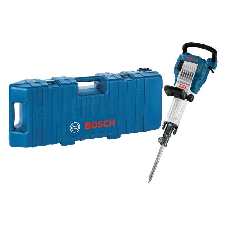 Bosch GSH 16-30 Professzionális Bontókalapács 41 J Ütőerővel