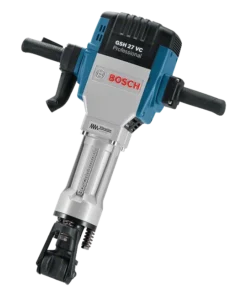 Bosch GSH 27 VC Professional Bontókalapács, 2000W, 62 J