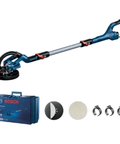 Bosch GTR 550 Zsiráfcsiszoló, 550W, 215mm