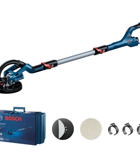 Bosch GTR 550 Zsiráfcsiszoló, 550W, 215mm