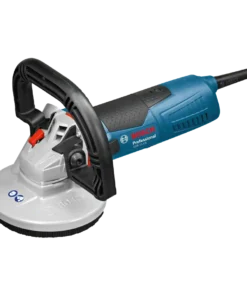 Bosch GBR 15 CA betoncsiszoló 1500W, 125 mm