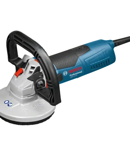 Bosch GBR 15 CA betoncsiszoló 1500W, 125 mm