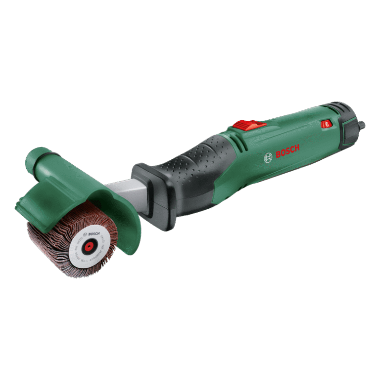 Bosch Texoro Elektromos Multifunkciós Csiszoló