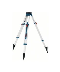 Bosch BT 170 HD Lézerállvány, 107-165 cm munkamagasság, 5/8" menettel