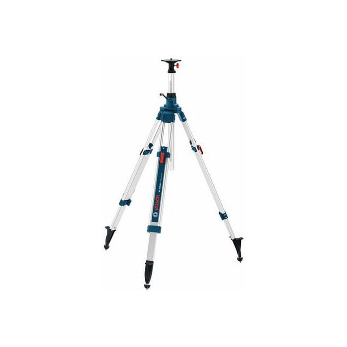 Bosch BT 300 HD építési állvány, 122-295 cm munkamagassággal