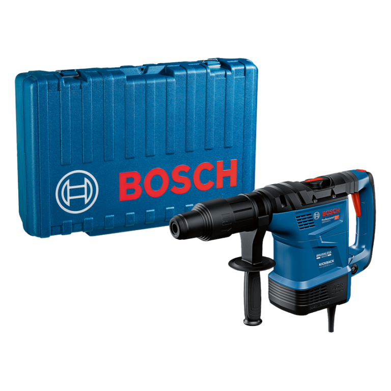 Bosch GBH 6-42 C SDS-max Fúrókalapács