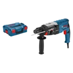 Bosch GBH 2-28 Fúrókalapács, 880W, SDS-plus