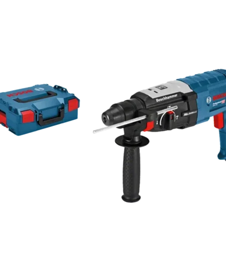 Bosch GBH 2-28 Fúrókalapács, 880W, SDS-plus