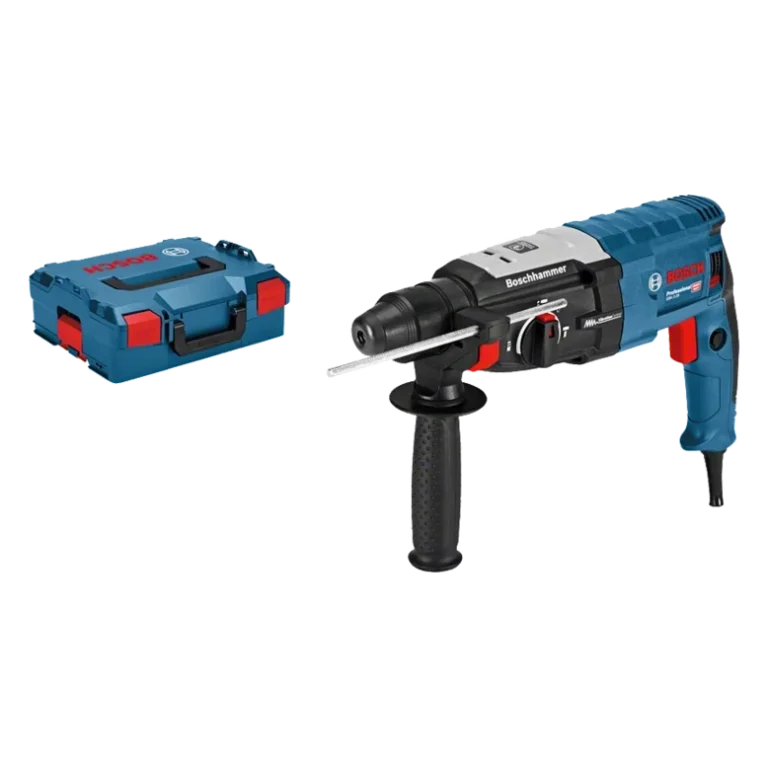 Bosch GBH 2-28 Fúrókalapács, 880W, SDS-plus