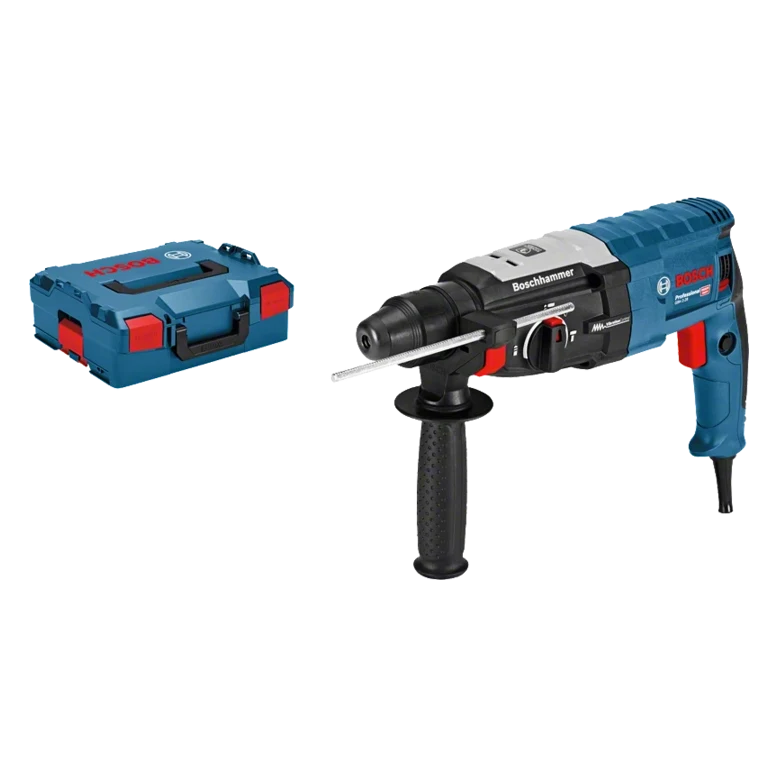 Bosch GBH 2-28 Fúrókalapács, 880W, SDS-plus Bosch GBH 2-28 Fúrókalapács, 880W, SDS-plus