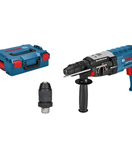 Bosch GBH 2-28 F SDS-plus fúrókalapács 880W, 3,2J
