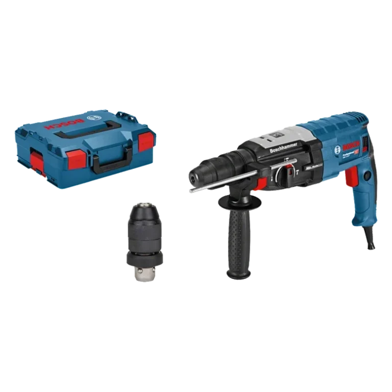 Bosch GBH 2-28 F SDS-plus fúrókalapács 880W, 3,2J
