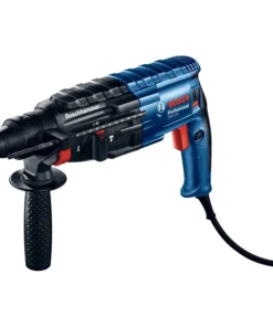 Bosch GBH 240 SDS-plus fúrókalapács, 790 W, kofferrel