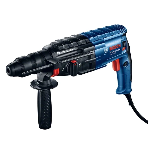 Bosch GBH 240 F SDS-plus fúrókalapács 790 W