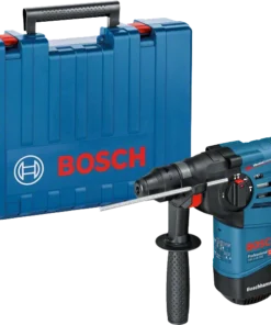 Bosch GBH 3-28 DFR SDS-plus fúrókalapács 800W