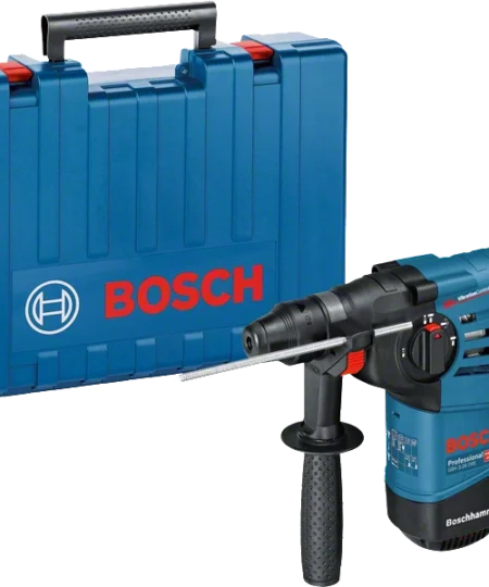 Bosch GBH 3-28 DFR SDS-plus fúrókalapács 800W