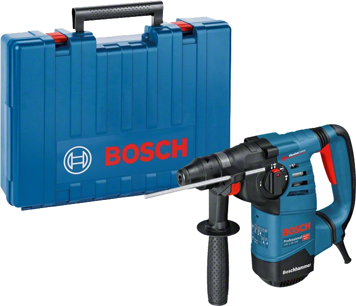 Bosch GBH 3-28 DFR SDS-plus fúrókalapács 800W