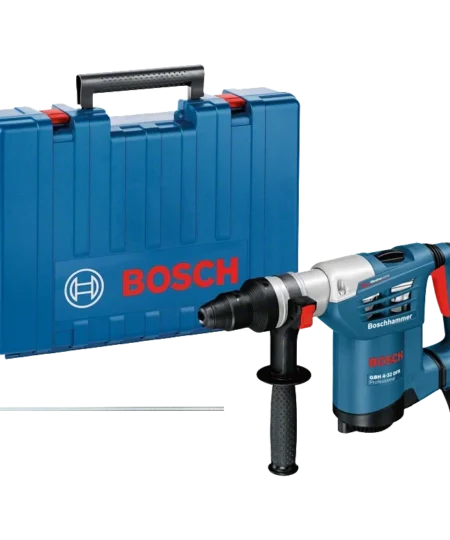 Bosch GBH 4-32 DFR SDS-plus fúrókalapács 900 W, 4,2 J