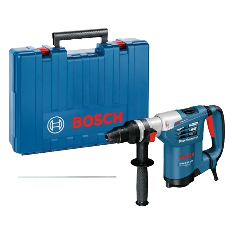 Bosch GBH 4-32 DFR SDS-plus fúrókalapács 900 W, 4,2 J