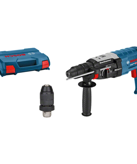 Bosch GBH 2-28 F SDS-plus Fúrókalapács (3,2 J)