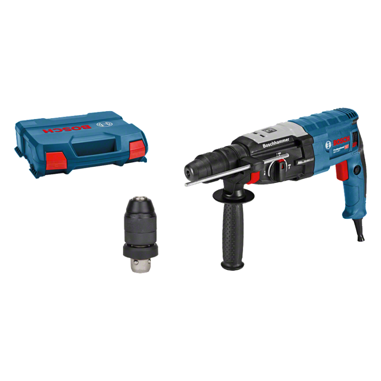 Bosch GBH 2-28 F SDS-plus Fúrókalapács (3,2 J)