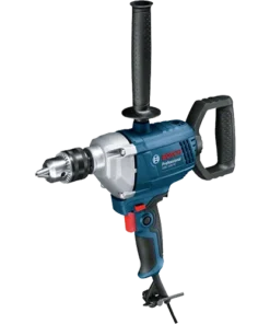 Bosch GBM 1600RE 850W Keverő- és Fúrógép