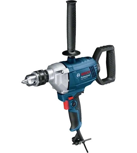 Bosch GBM 1600RE 850W Keverő- és Fúrógép