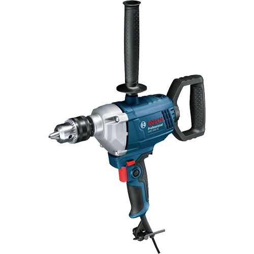 Bosch GBM 1600RE 850W Keverő- és Fúrógép
