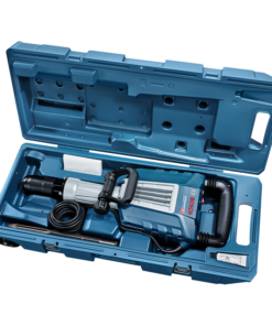 Bosch GSH 14 C Bontókalapács – 28 J ütőenergia, szénkefe nélküli motor, 230V