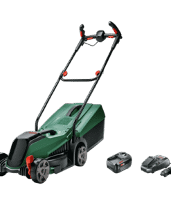 Bosch CityMower 18V-32 akkus fűnyíró